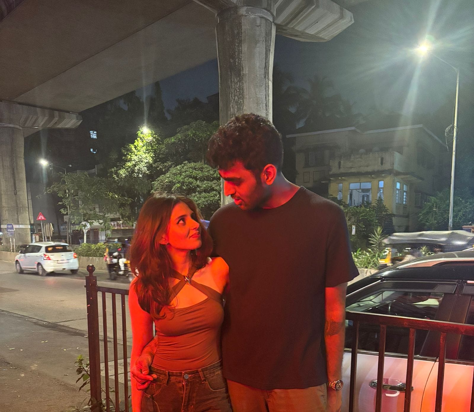 Another favourite moment together