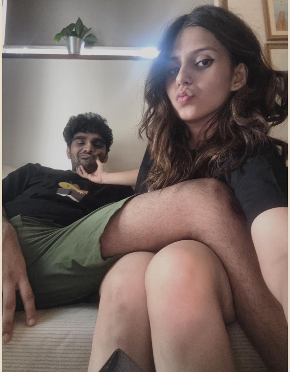 Another favourite photo together