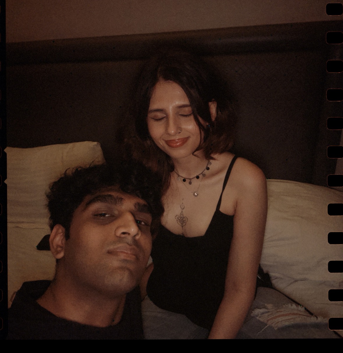 One more favourite moment together